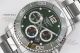 Swiss-grade Longines Conquest Olive Green Automatic 7750 Chronograph 41mm (3)_th.jpg